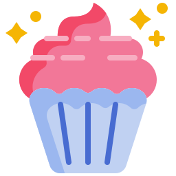 Cupcake icon