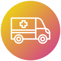 Ambulance icon