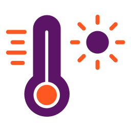 termometro icona