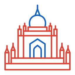 Thatbyinnyu temple icon