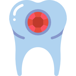 Tooth icon