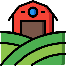 Landscape icon