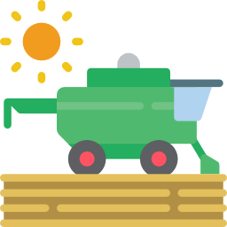 Harvester icon