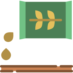 Seeds icon