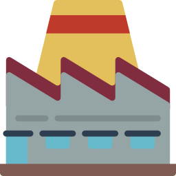 Factory icon