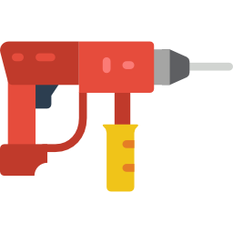 Drill icon