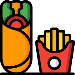 burrito icon