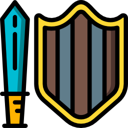 Shield icon