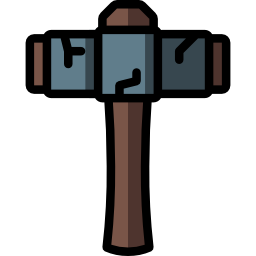 hammer icon