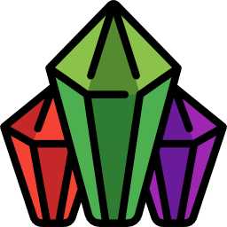 diamanten icon