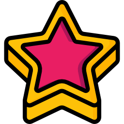 star icon