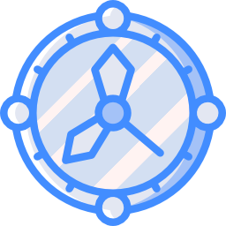 Clock icon