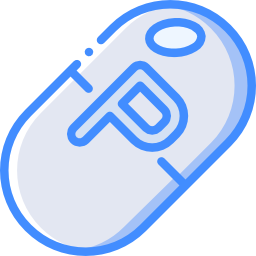 Pill icon