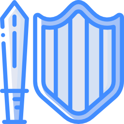 Shield icon