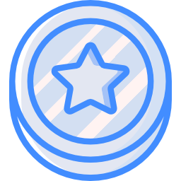 Coin icon