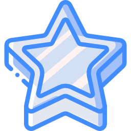 star icon