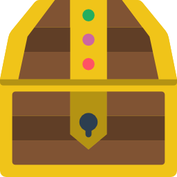 Treasure icon