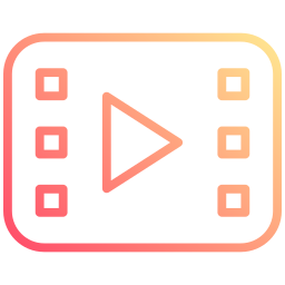 Video icon