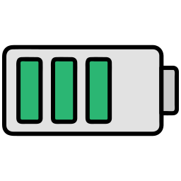 batterie icon