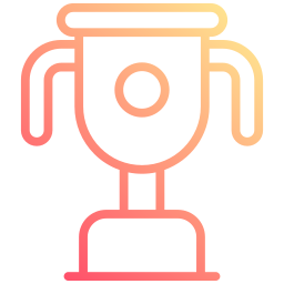 Trophy icon