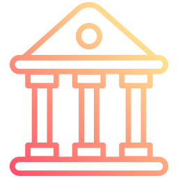 Bank icon