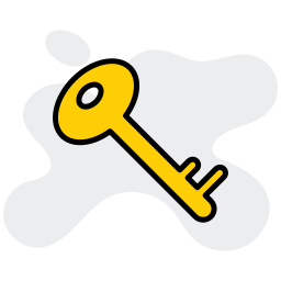 Key icon