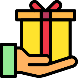 geschenkbox icon