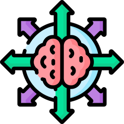 Brain icon