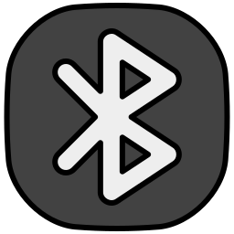 bluetooth icon