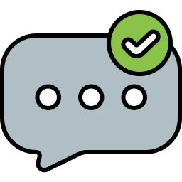 Speech icon