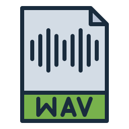 wav-datei icon