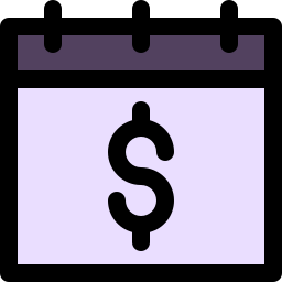 Dollar icon