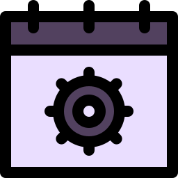 Gear icon