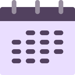 Calendar icon