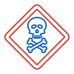 Danger icon