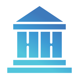 Bank icon