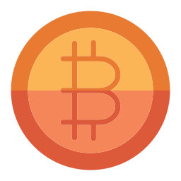 bitcoin Icône