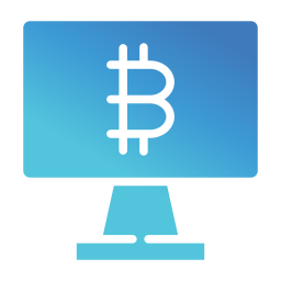 Bitcoin icon