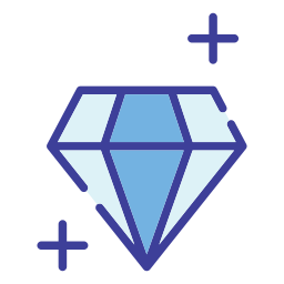 diamant icon