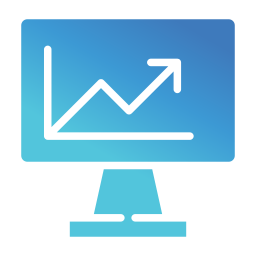 Growth icon