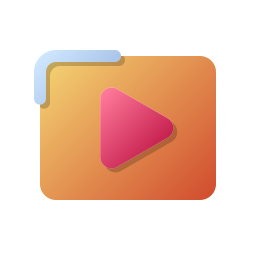 Video icon