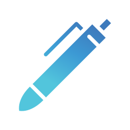 Pen icon