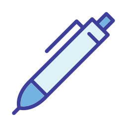 Pen icon