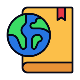 Encyclopedia icon