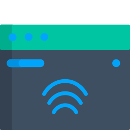 Wifi icon