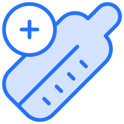 Thermometer icon