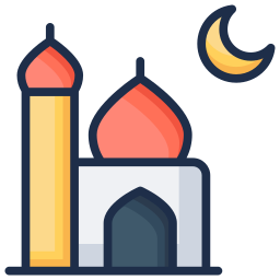 Mosque icon