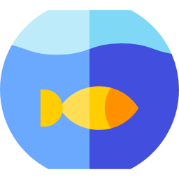 Fishbowl icon