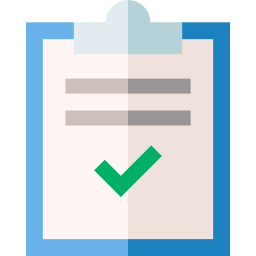 List icon