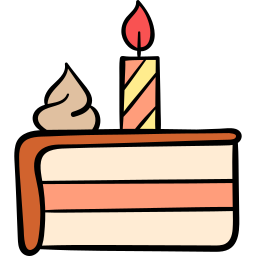 Cake icon